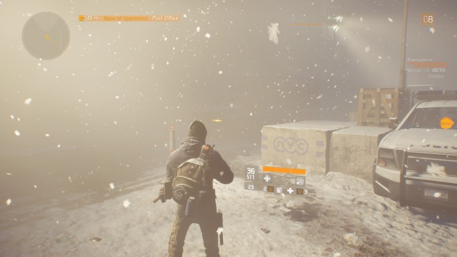 Tom Clancy's The Division Beta2016-1-30-15-45-10